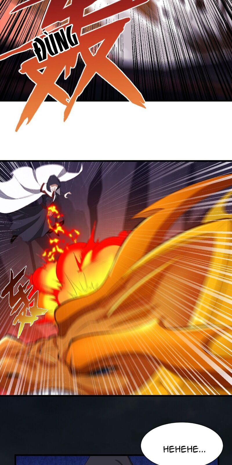 Hậu Cung Của Ta Dựa Vào Rút Thẻ Chapter 47 - Trang 2