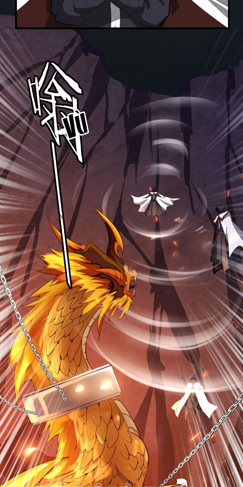 Hậu Cung Của Ta Dựa Vào Rút Thẻ Chapter 47 - Trang 2