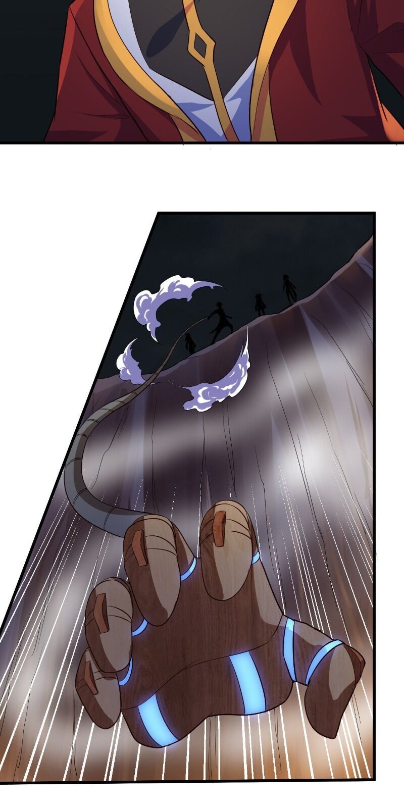 Hậu Cung Của Ta Dựa Vào Rút Thẻ Chapter 47 - Trang 2