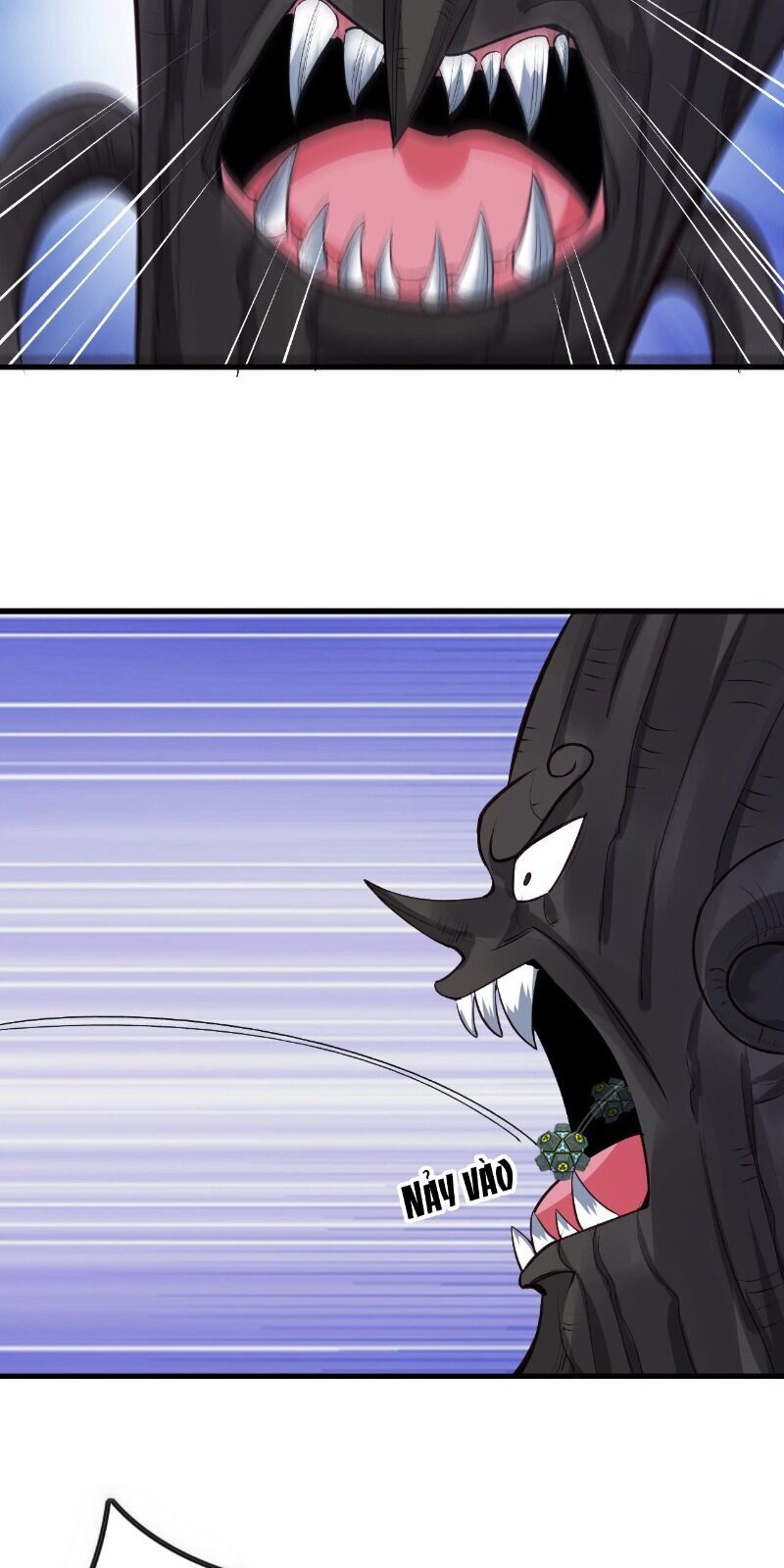 Hậu Cung Của Ta Dựa Vào Rút Thẻ Chapter 47 - Trang 2