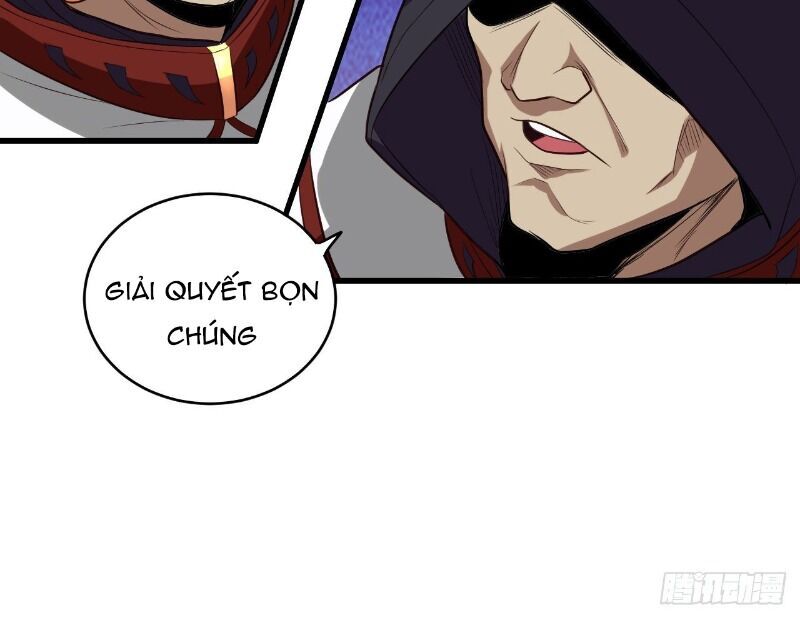 Hậu Cung Của Ta Dựa Vào Rút Thẻ Chapter 47 - Trang 2