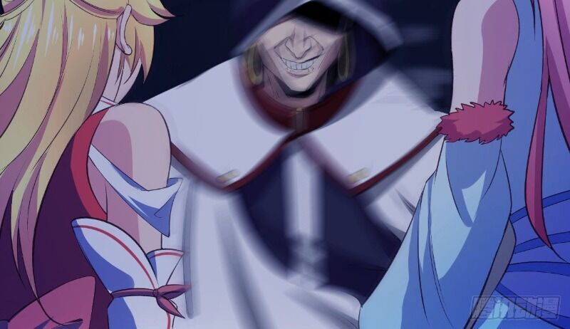 Hậu Cung Của Ta Dựa Vào Rút Thẻ Chapter 47 - Trang 2