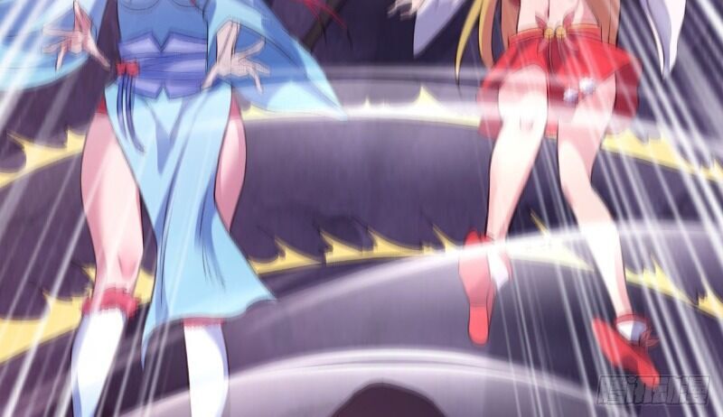 Hậu Cung Của Ta Dựa Vào Rút Thẻ Chapter 47 - Trang 2