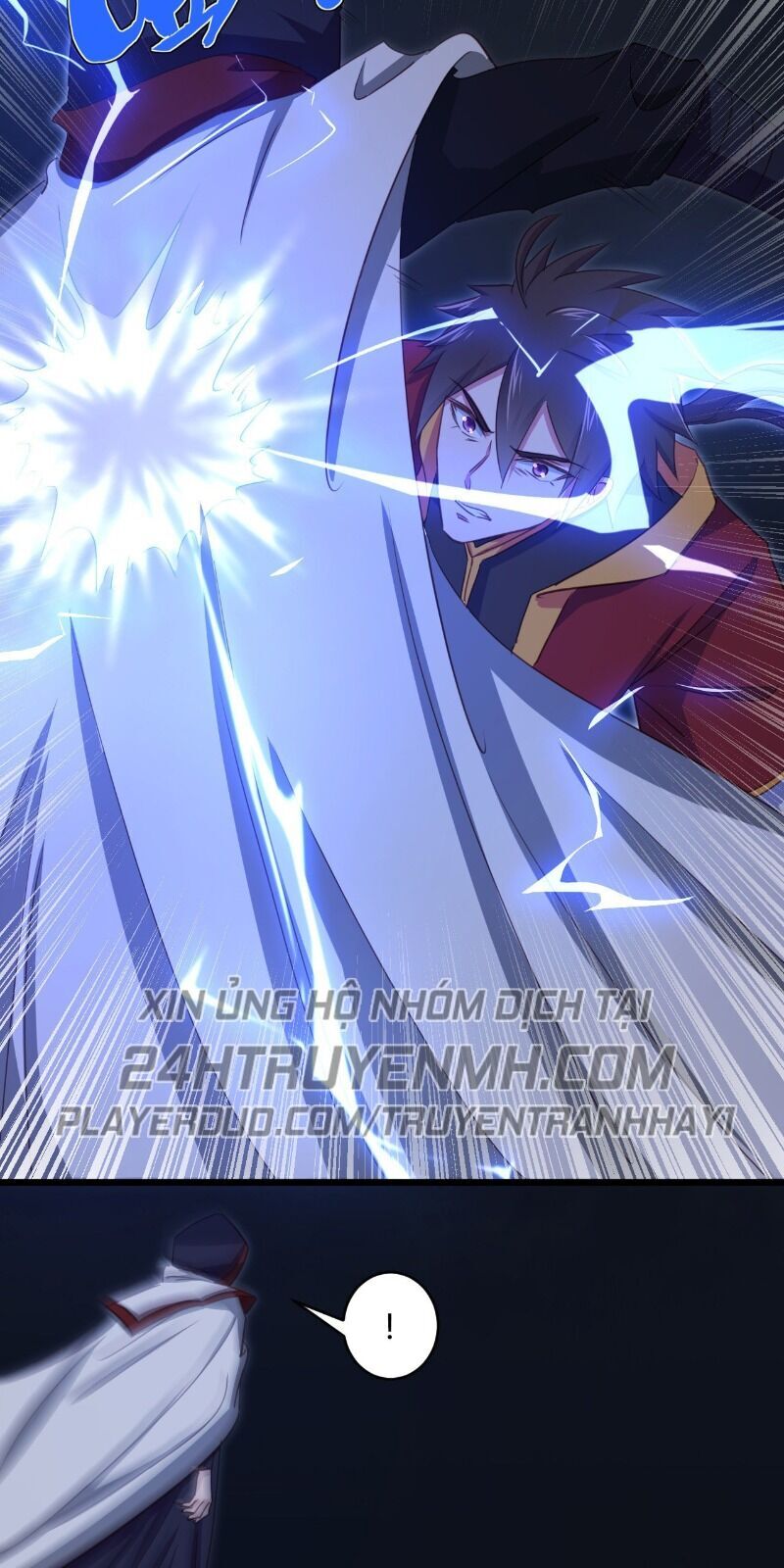 Hậu Cung Của Ta Dựa Vào Rút Thẻ Chapter 47 - Trang 2