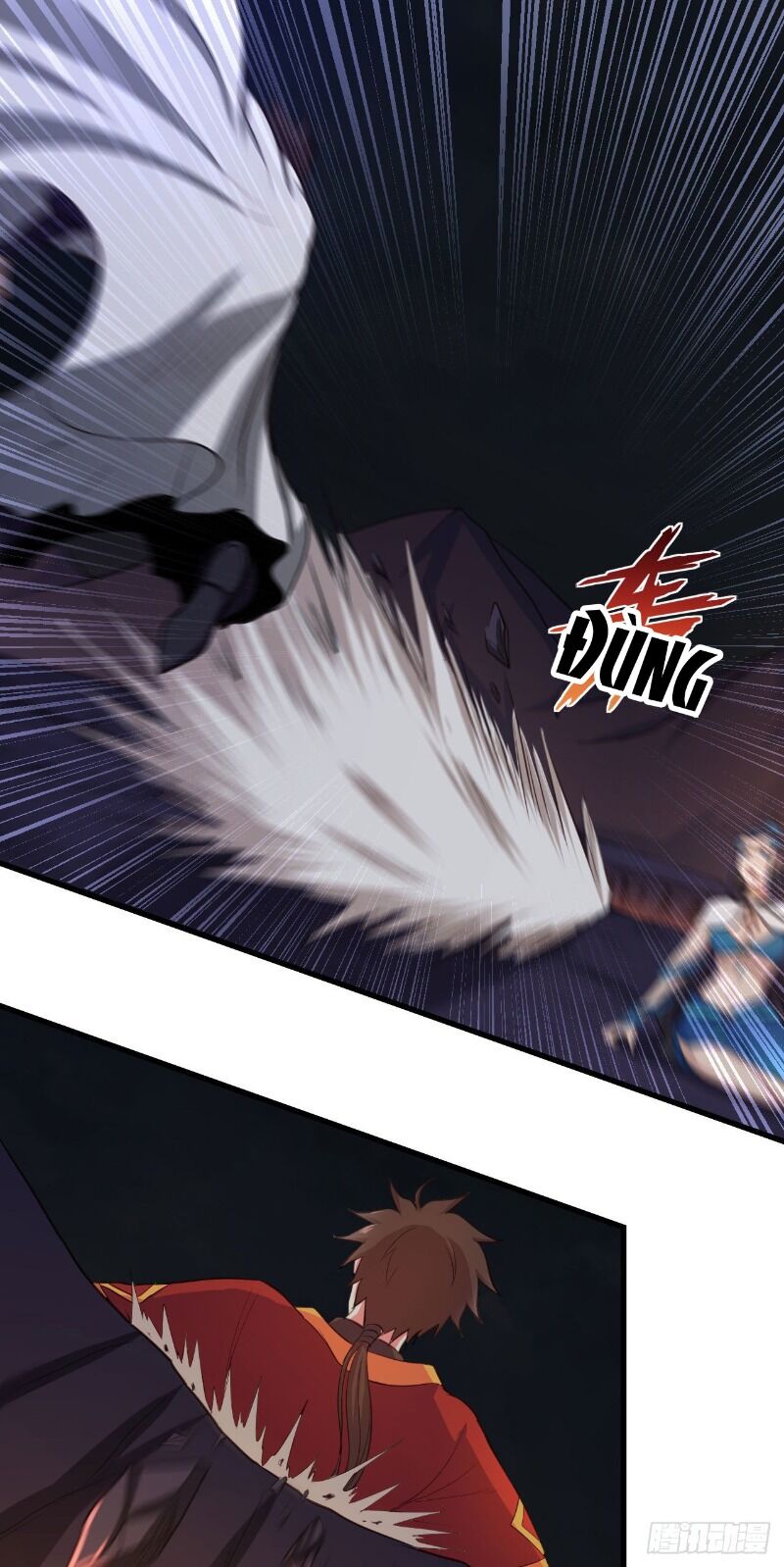 Hậu Cung Của Ta Dựa Vào Rút Thẻ Chapter 48 - Trang 2