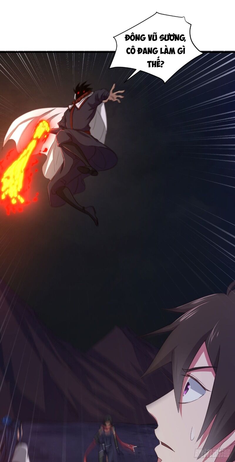 Hậu Cung Của Ta Dựa Vào Rút Thẻ Chapter 48 - Trang 2