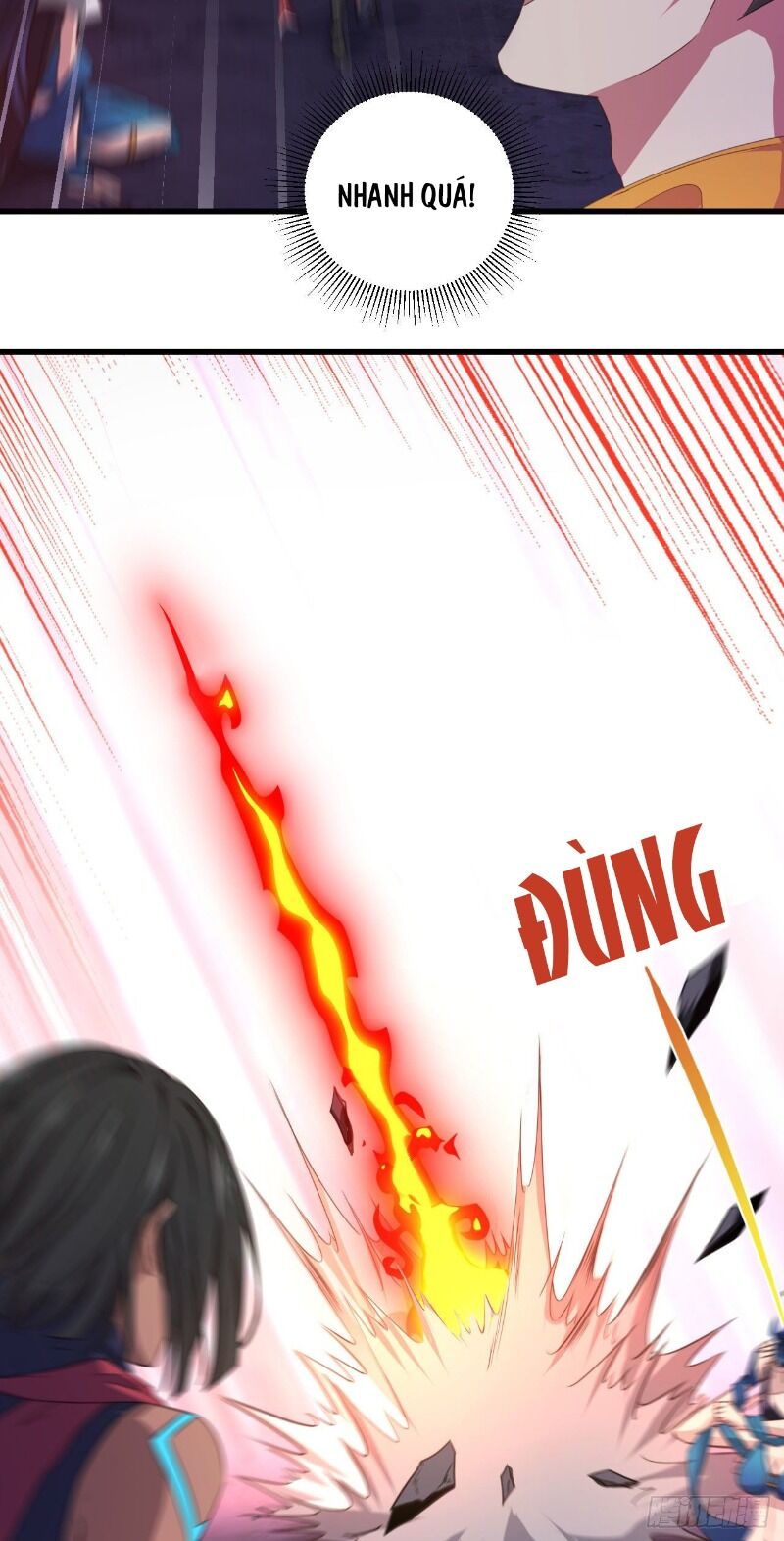 Hậu Cung Của Ta Dựa Vào Rút Thẻ Chapter 48 - Trang 2