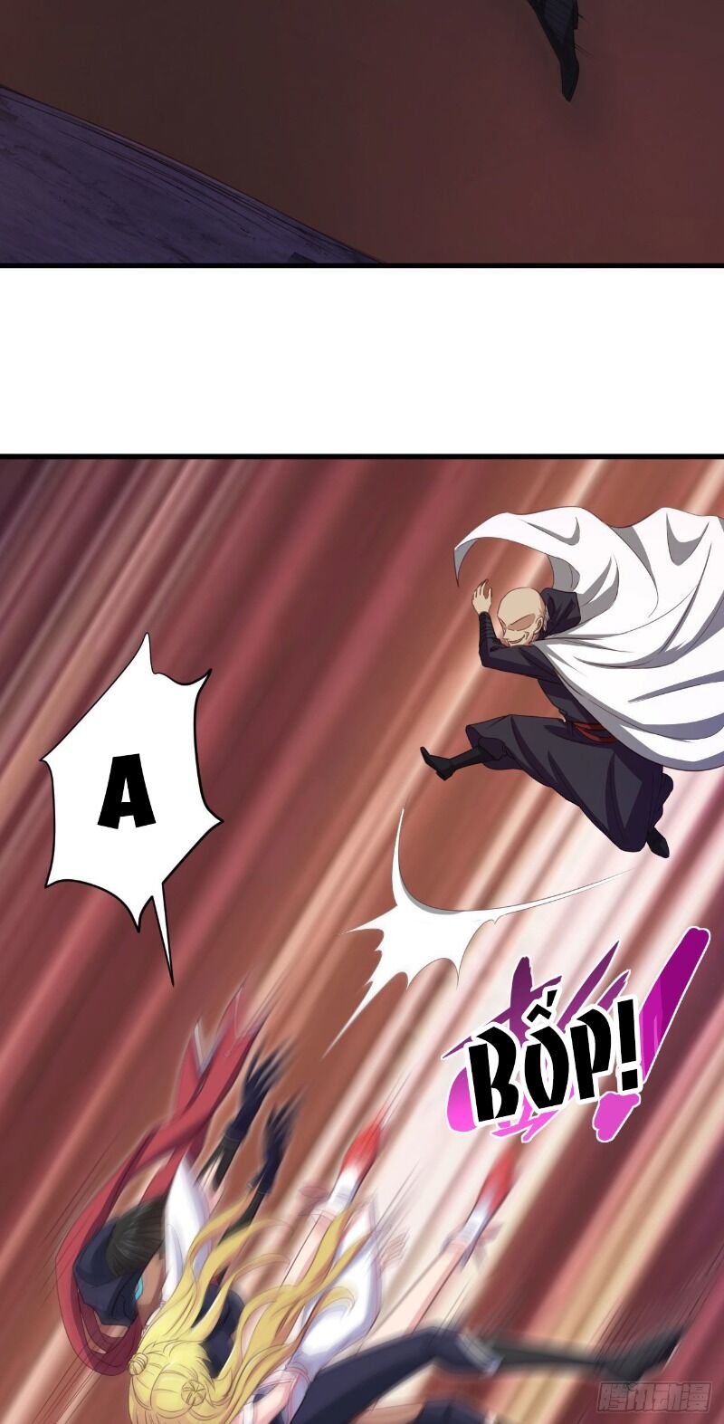 Hậu Cung Của Ta Dựa Vào Rút Thẻ Chapter 48 - Trang 2