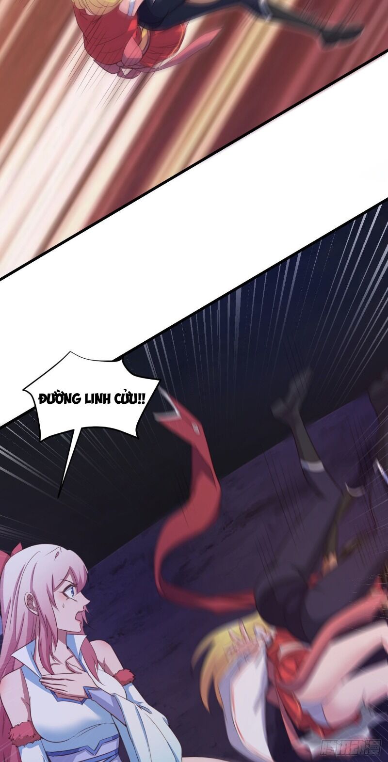 Hậu Cung Của Ta Dựa Vào Rút Thẻ Chapter 48 - Trang 2