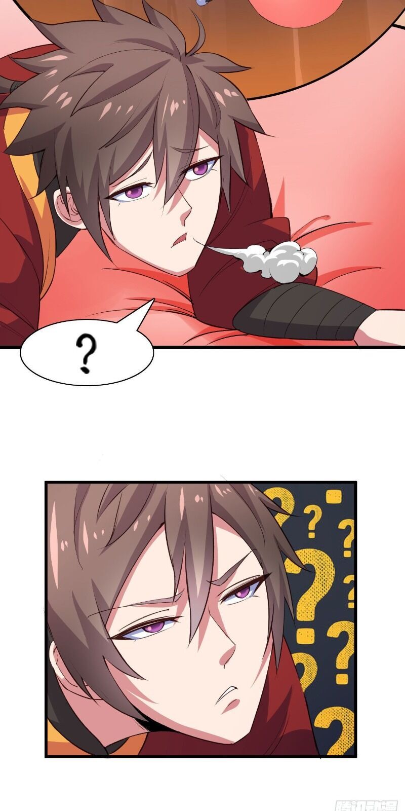 Hậu Cung Của Ta Dựa Vào Rút Thẻ Chapter 48 - Trang 2