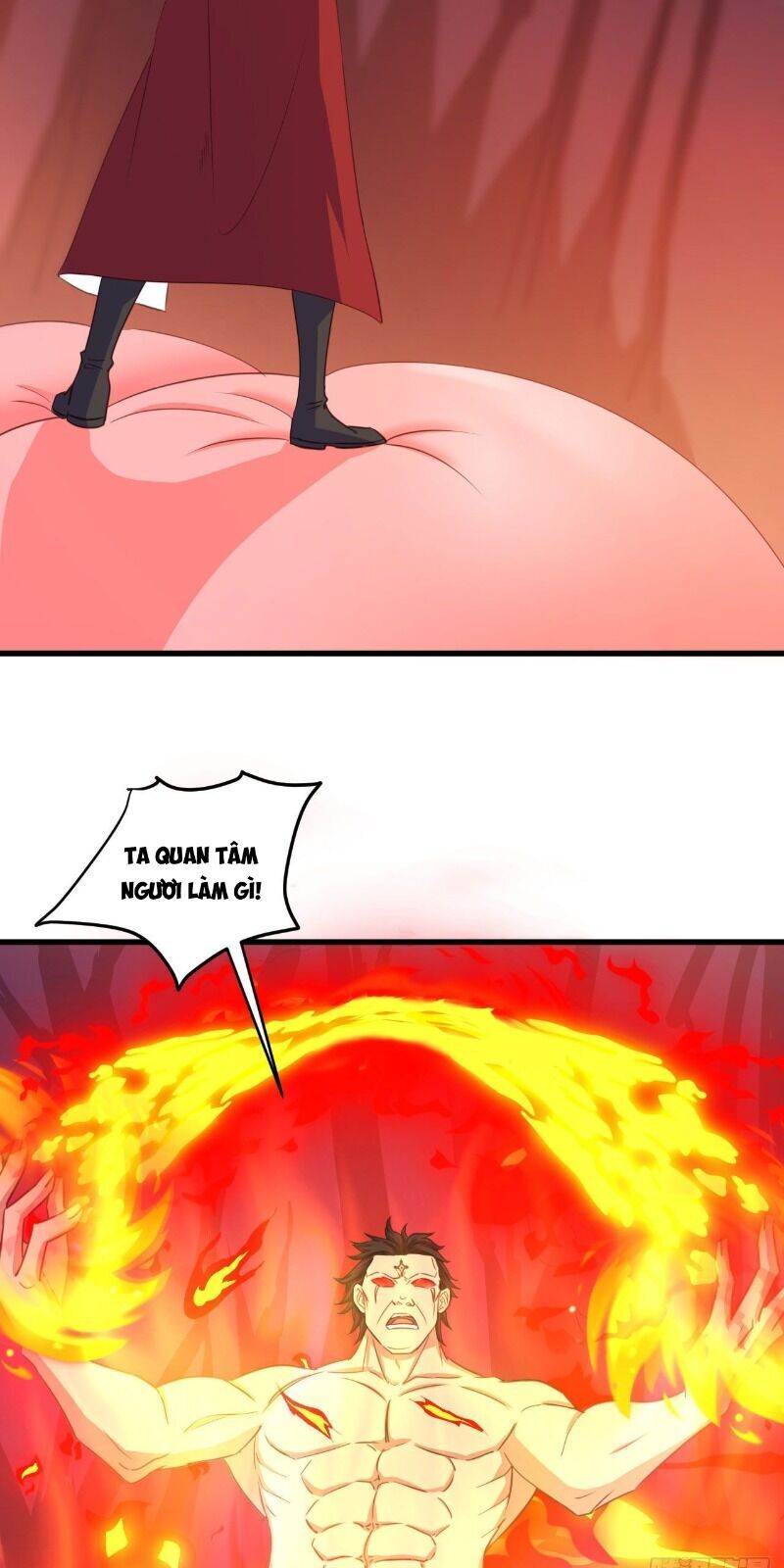 Hậu Cung Của Ta Dựa Vào Rút Thẻ Chapter 48 - Trang 2