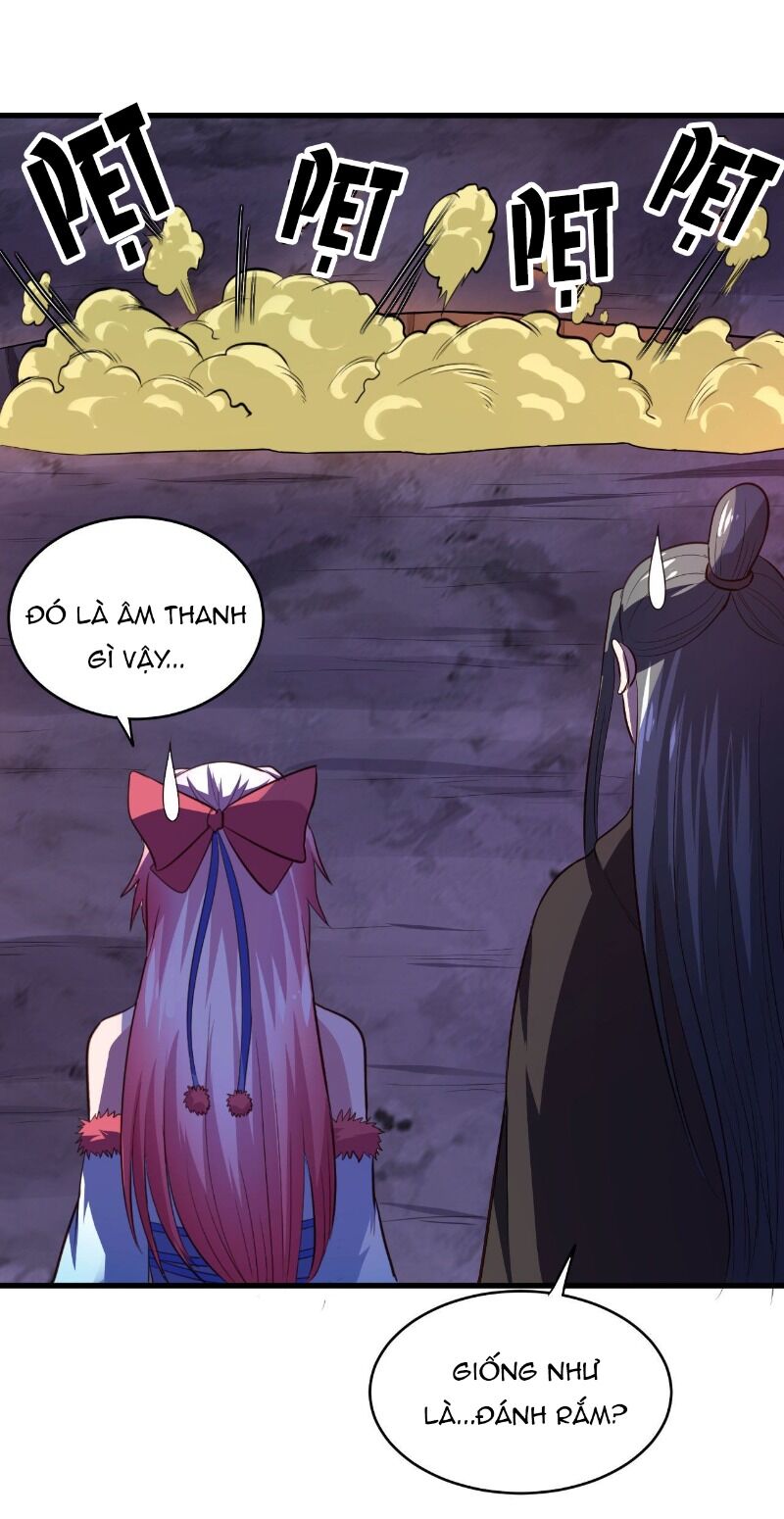 Hậu Cung Của Ta Dựa Vào Rút Thẻ Chapter 48 - Trang 2