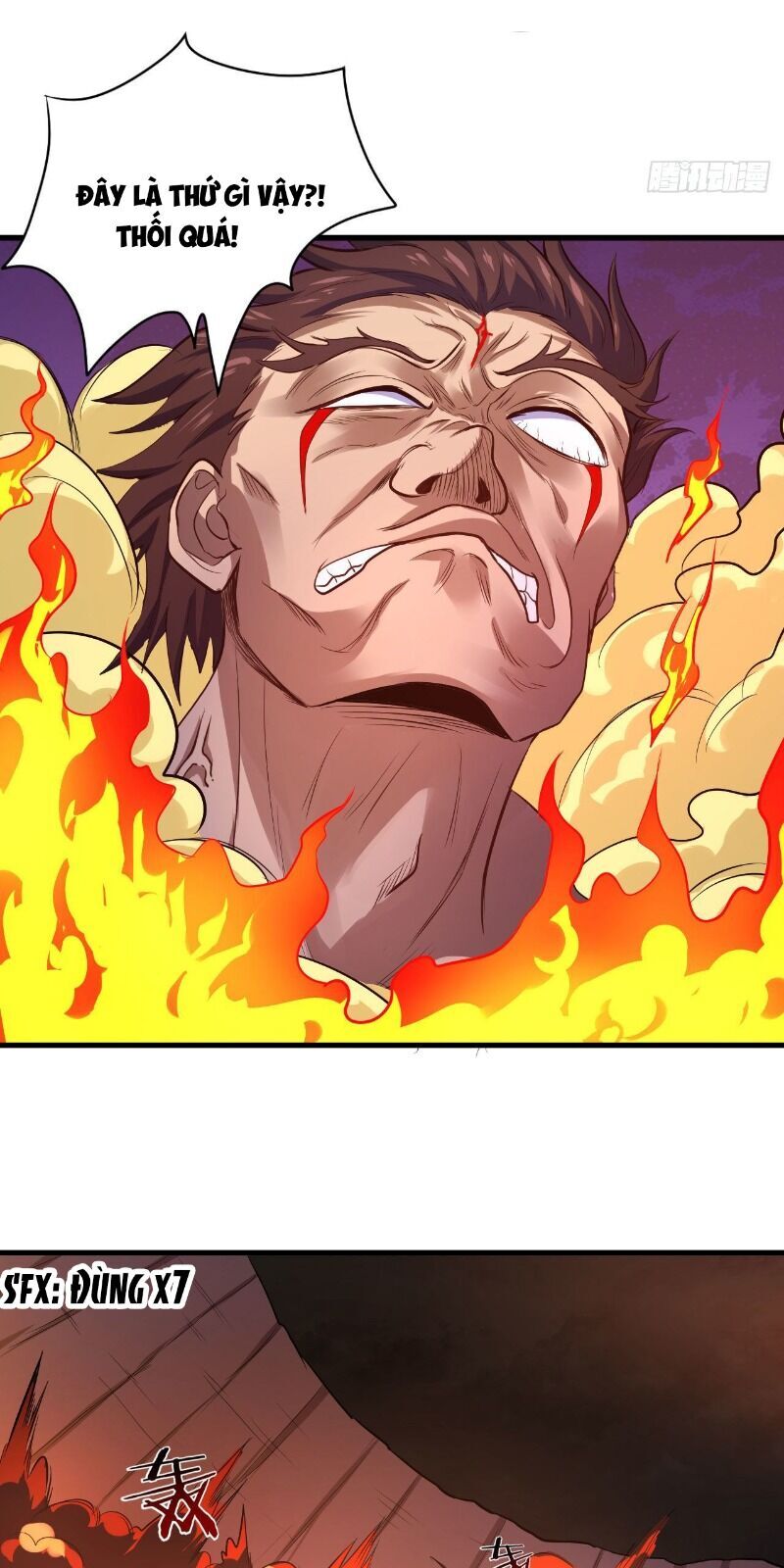 Hậu Cung Của Ta Dựa Vào Rút Thẻ Chapter 48 - Trang 2