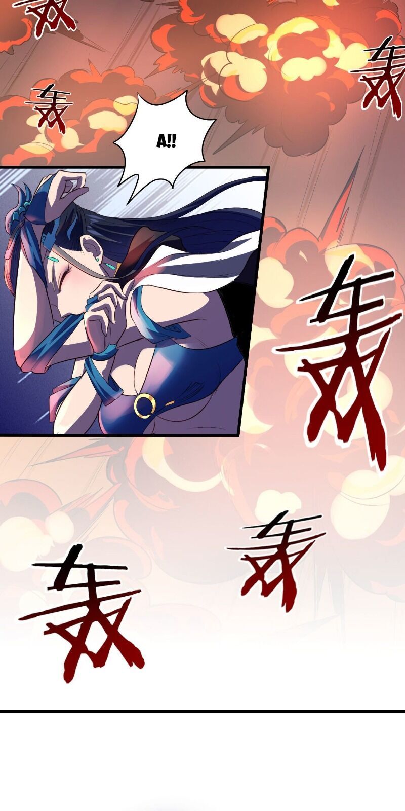 Hậu Cung Của Ta Dựa Vào Rút Thẻ Chapter 48 - Trang 2