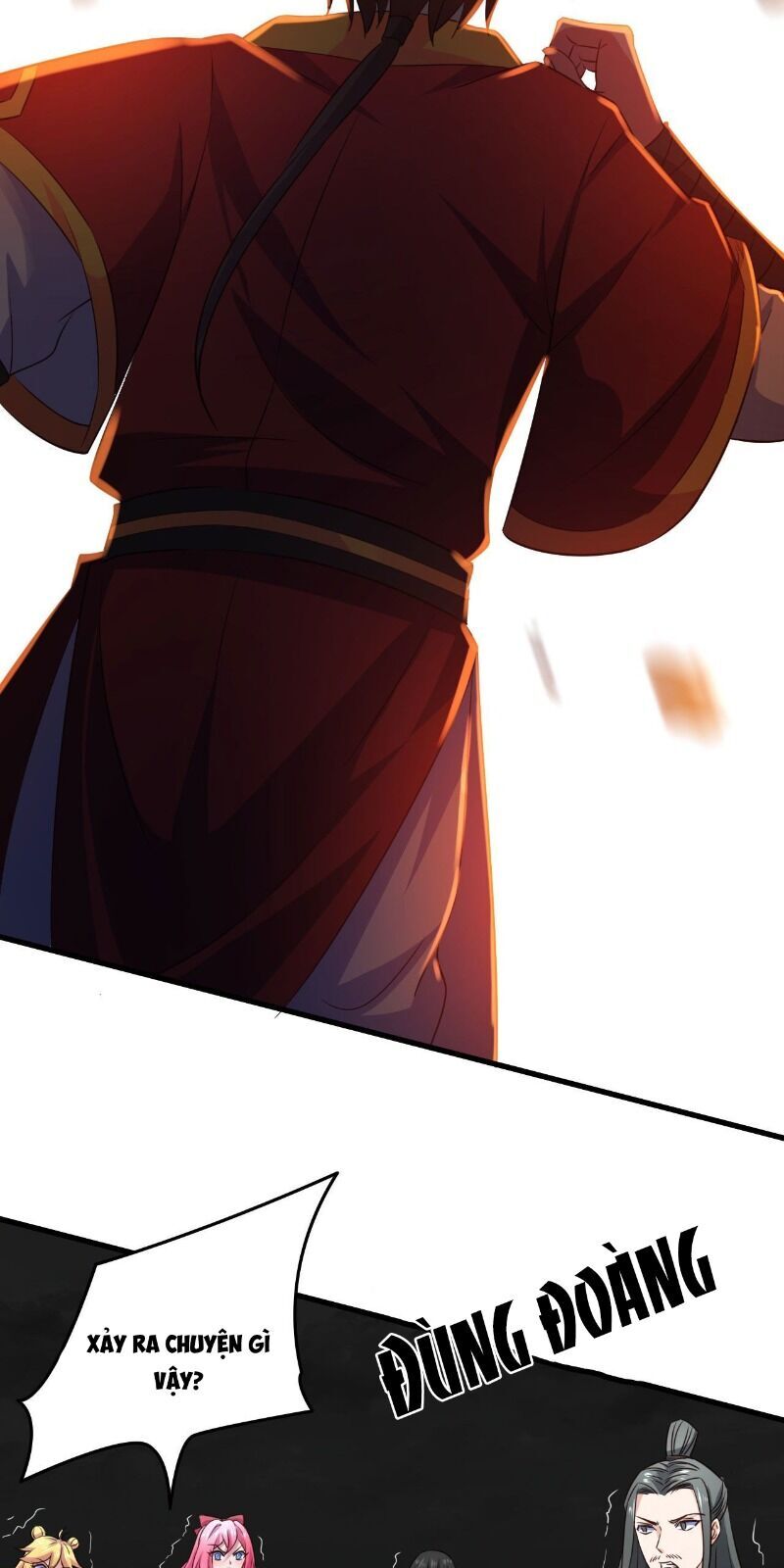 Hậu Cung Của Ta Dựa Vào Rút Thẻ Chapter 48 - Trang 2