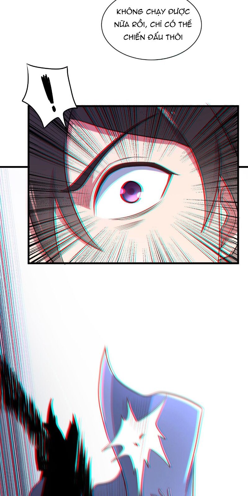 Hậu Cung Của Ta Dựa Vào Rút Thẻ Chapter 48 - Trang 2