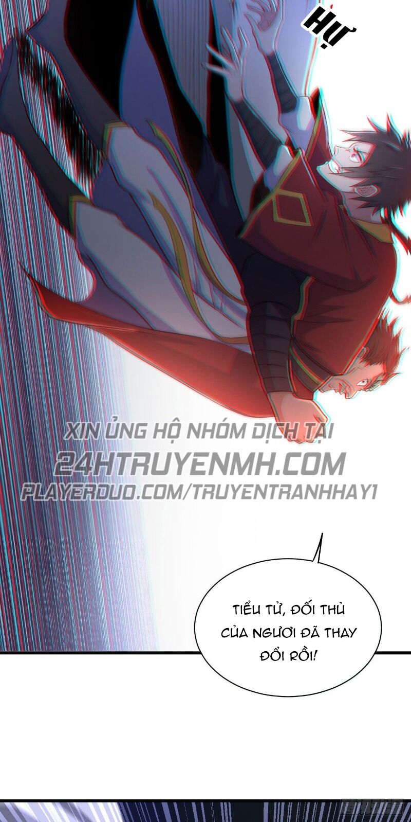 Hậu Cung Của Ta Dựa Vào Rút Thẻ Chapter 48 - Trang 2