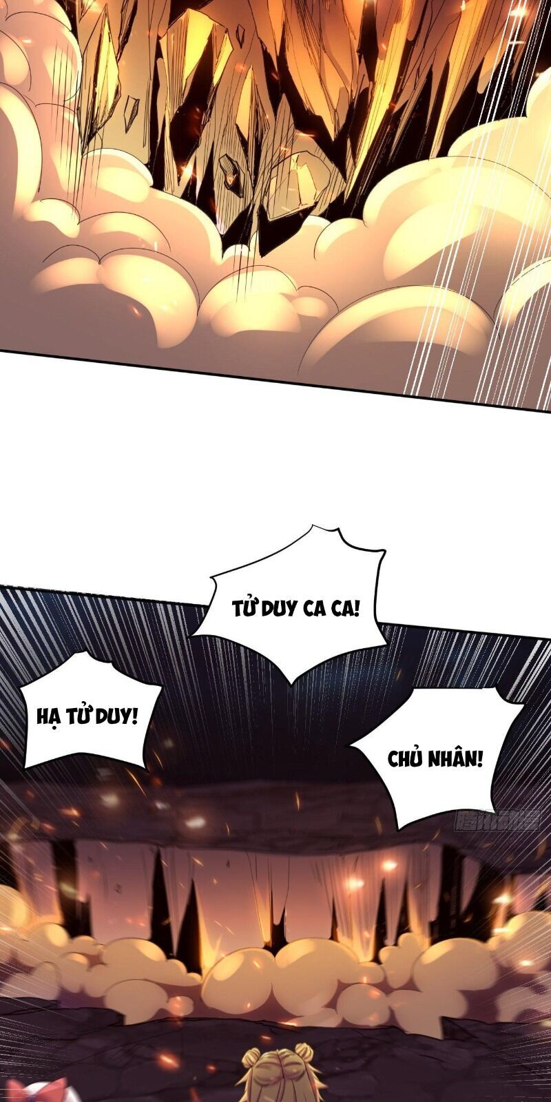 Hậu Cung Của Ta Dựa Vào Rút Thẻ Chapter 49 - Trang 2