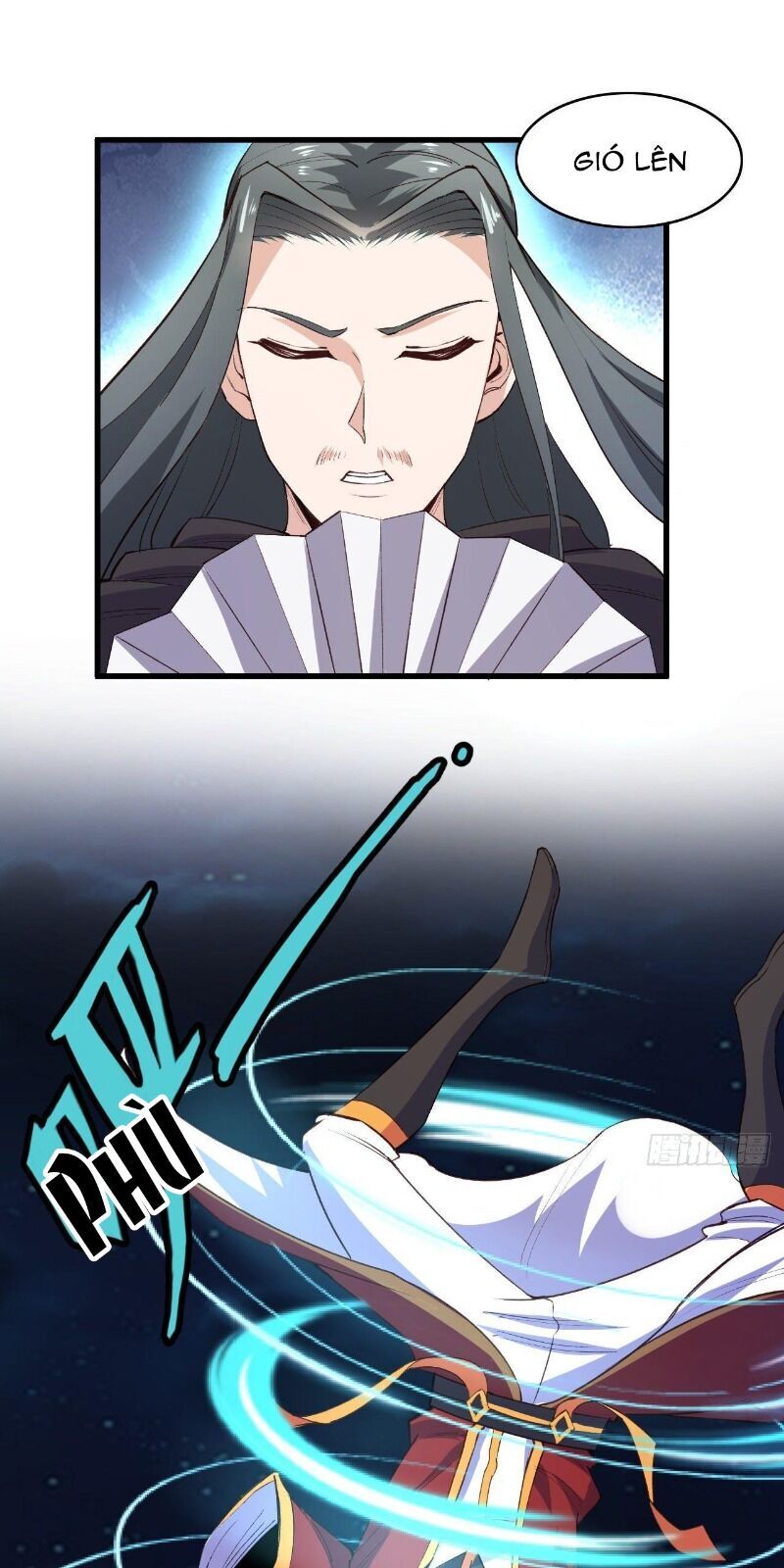 Hậu Cung Của Ta Dựa Vào Rút Thẻ Chapter 49 - Trang 2