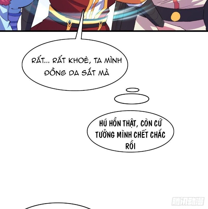 Hậu Cung Của Ta Dựa Vào Rút Thẻ Chapter 49 - Trang 2