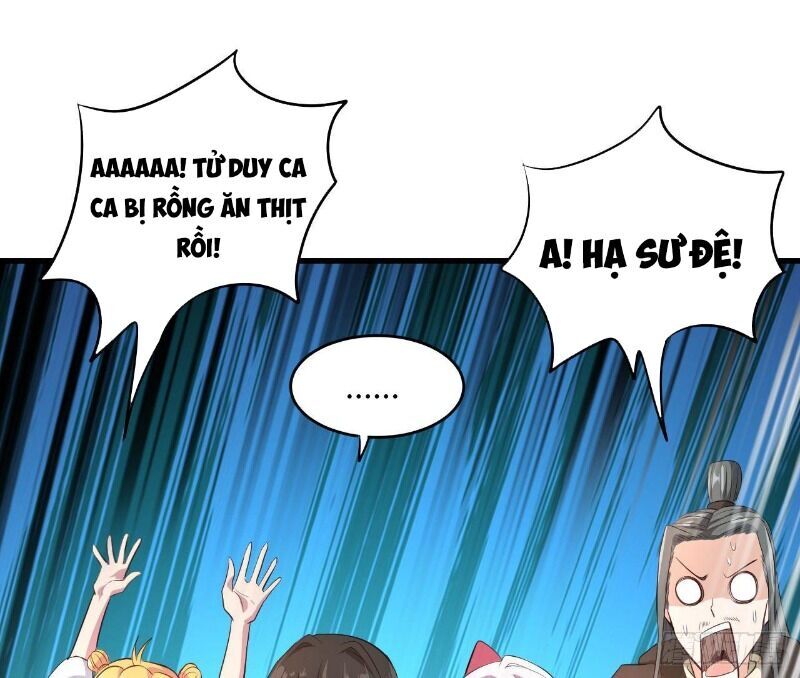 Hậu Cung Của Ta Dựa Vào Rút Thẻ Chapter 49 - Trang 2