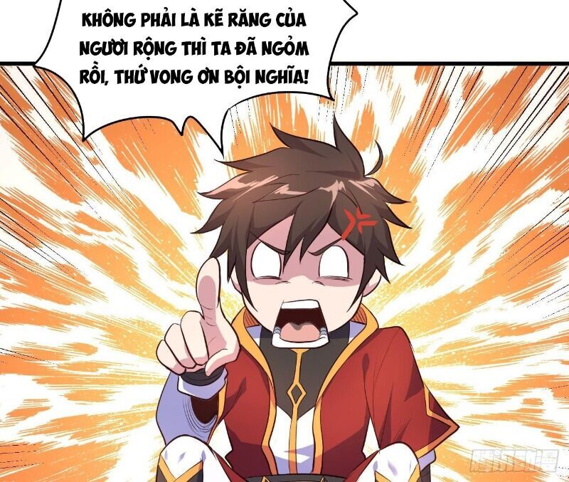 Hậu Cung Của Ta Dựa Vào Rút Thẻ Chapter 49 - Trang 2