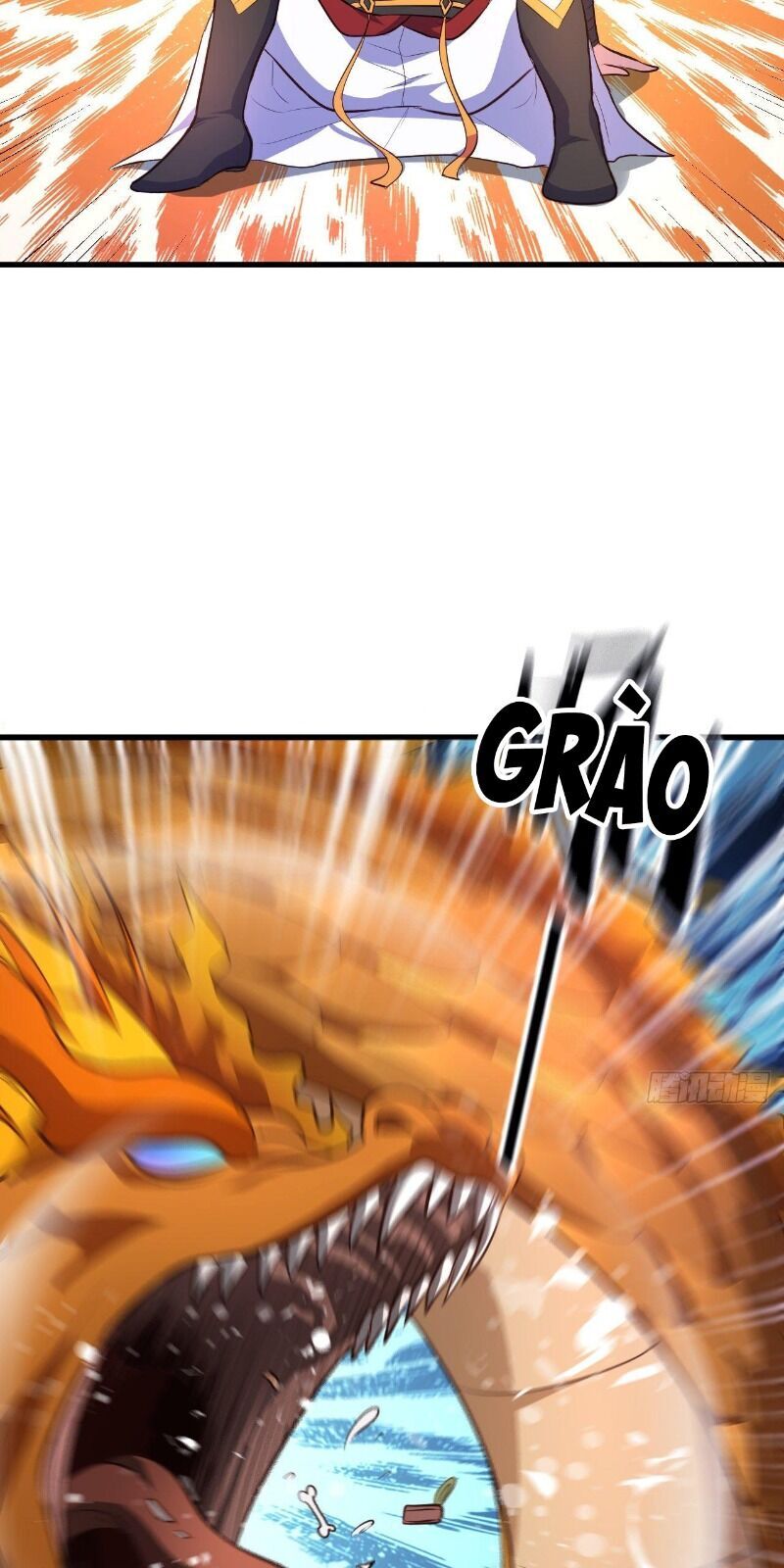 Hậu Cung Của Ta Dựa Vào Rút Thẻ Chapter 49 - Trang 2