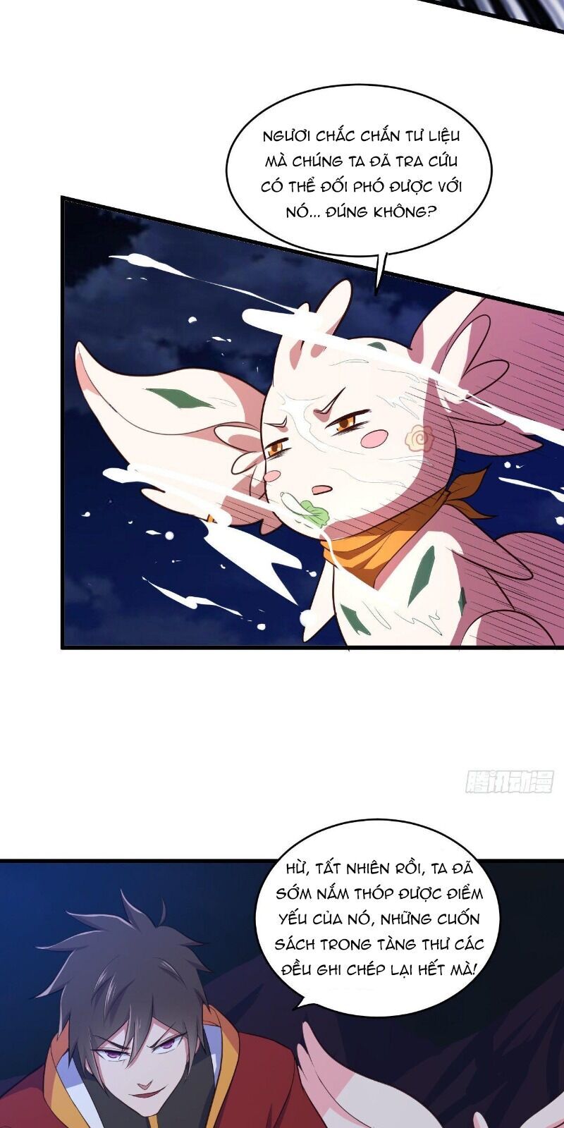 Hậu Cung Của Ta Dựa Vào Rút Thẻ Chapter 49 - Trang 2