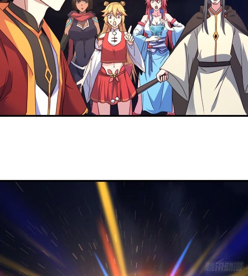 Hậu Cung Của Ta Dựa Vào Rút Thẻ Chapter 49 - Trang 2