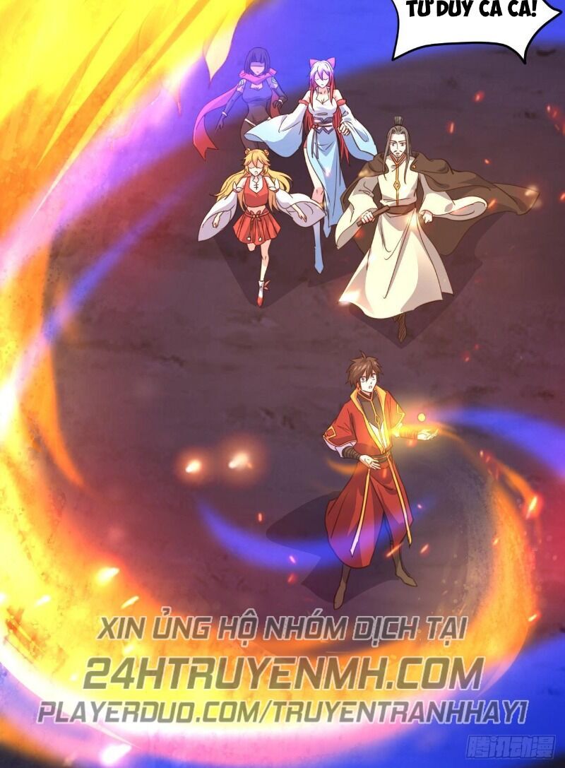 Hậu Cung Của Ta Dựa Vào Rút Thẻ Chapter 49 - Trang 2