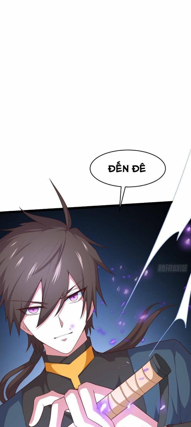 Hậu Cung Của Ta Dựa Vào Rút Thẻ Chapter 5 - Trang 2