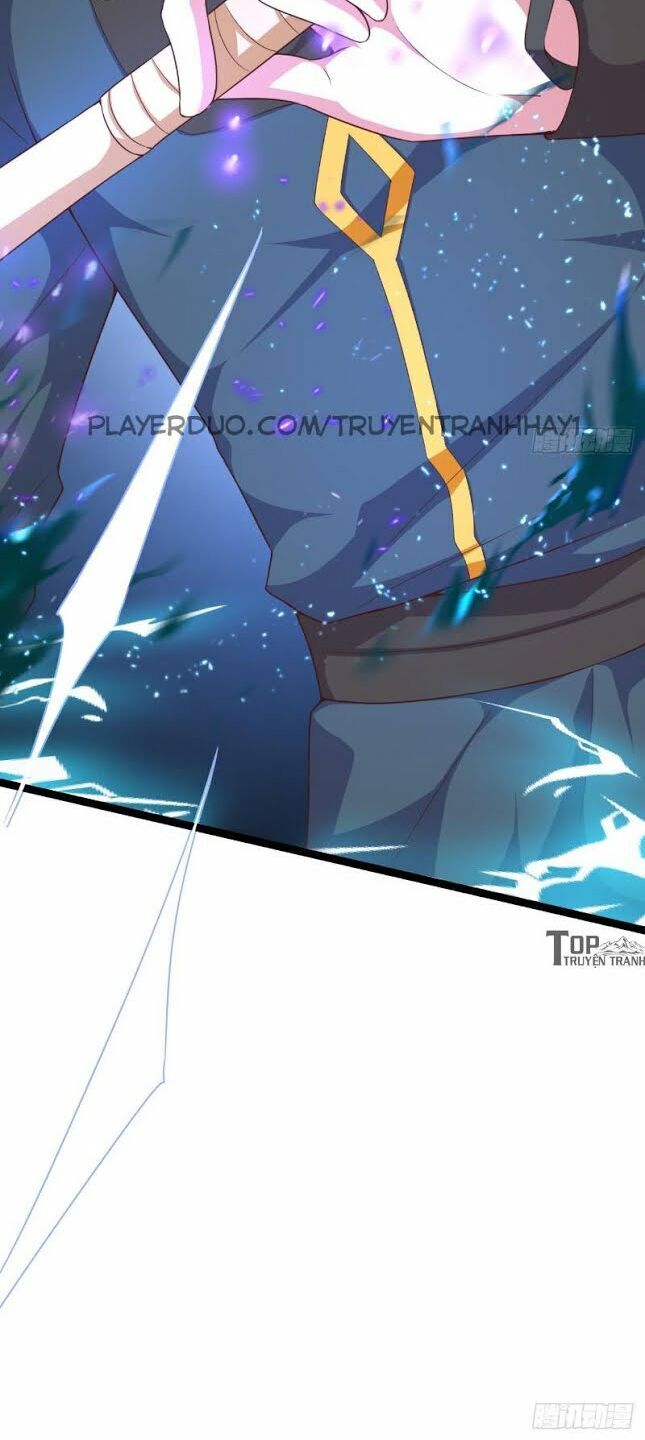 Hậu Cung Của Ta Dựa Vào Rút Thẻ Chapter 5 - Trang 2