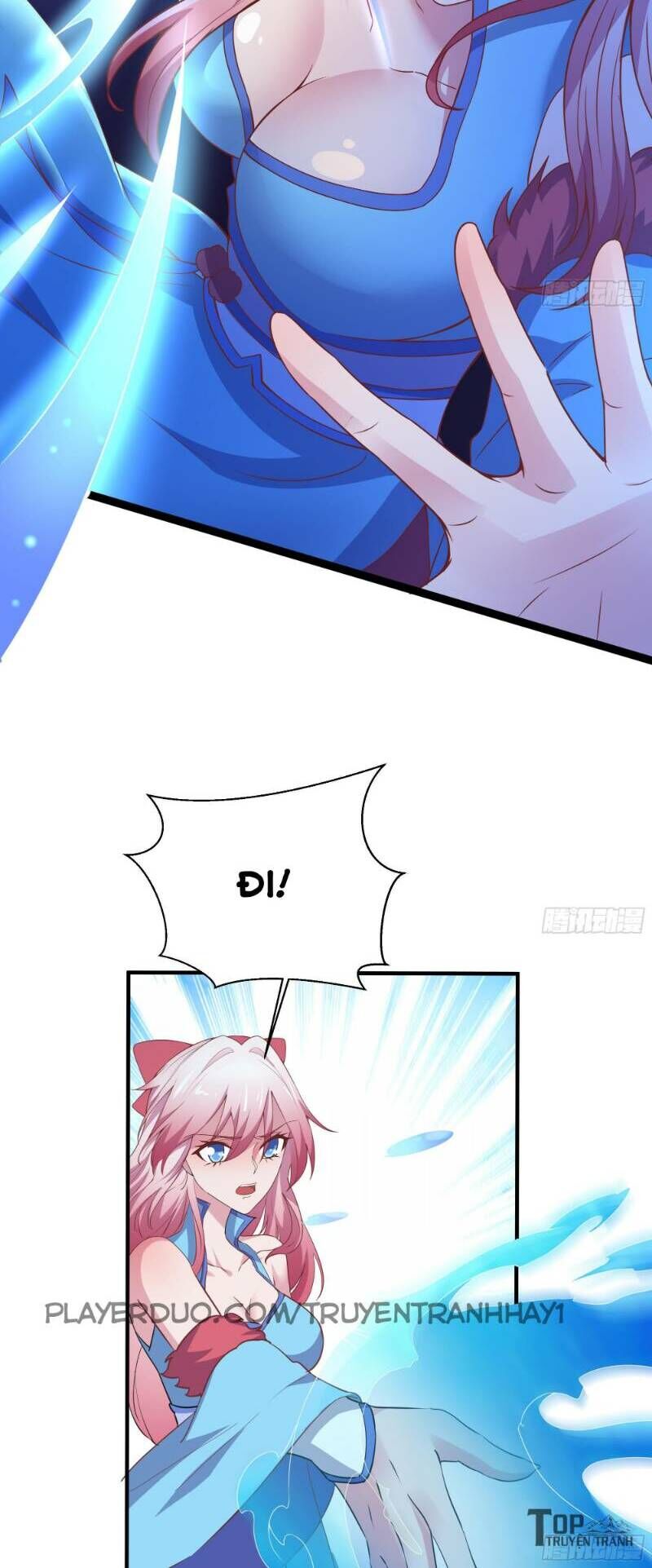 Hậu Cung Của Ta Dựa Vào Rút Thẻ Chapter 5 - Trang 2