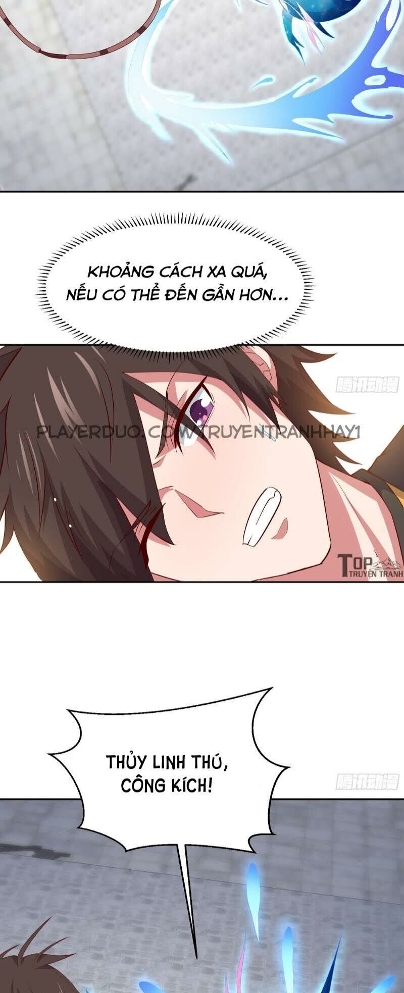 Hậu Cung Của Ta Dựa Vào Rút Thẻ Chapter 5 - Trang 2