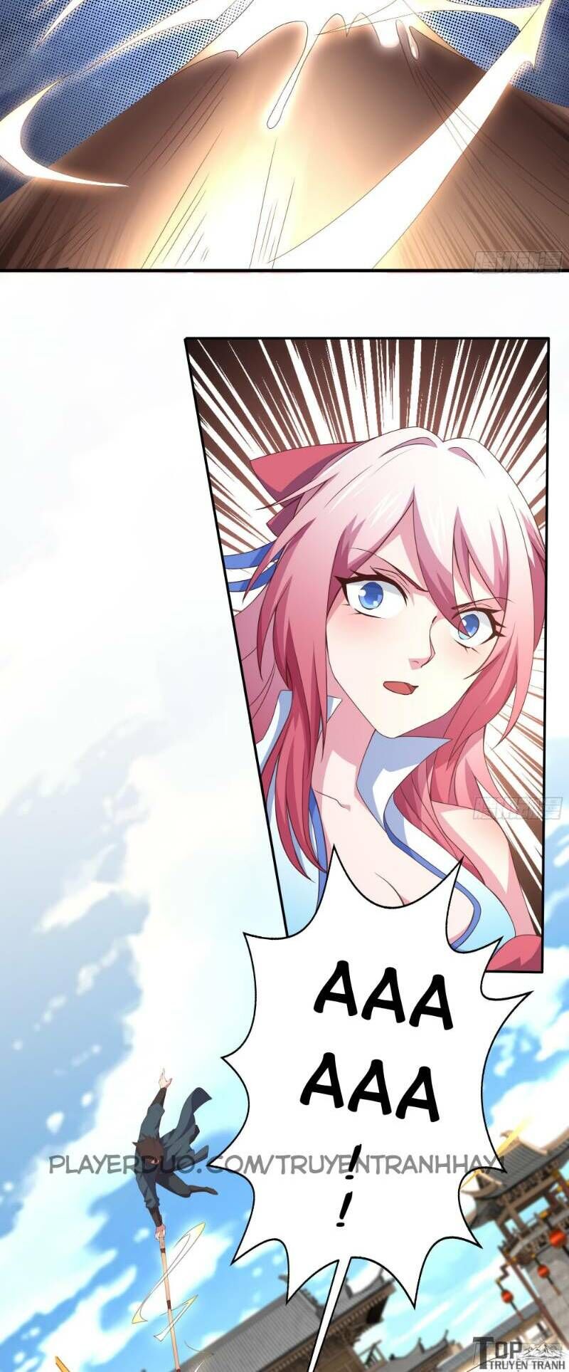 Hậu Cung Của Ta Dựa Vào Rút Thẻ Chapter 5 - Trang 2