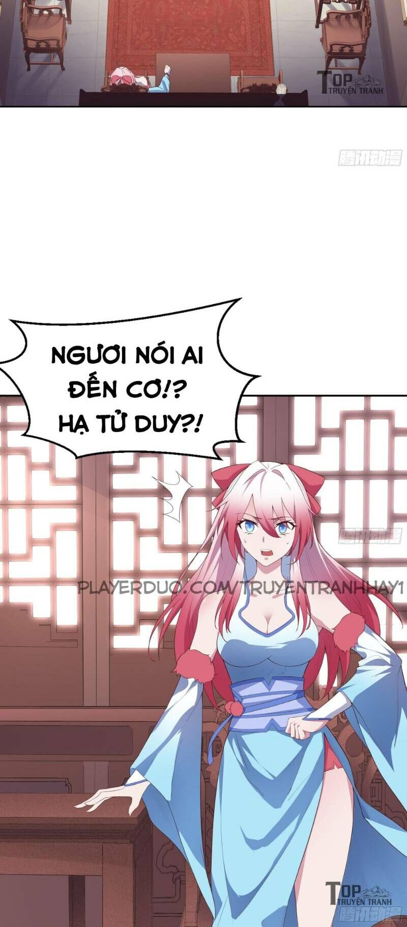 Hậu Cung Của Ta Dựa Vào Rút Thẻ Chapter 5 - Trang 2