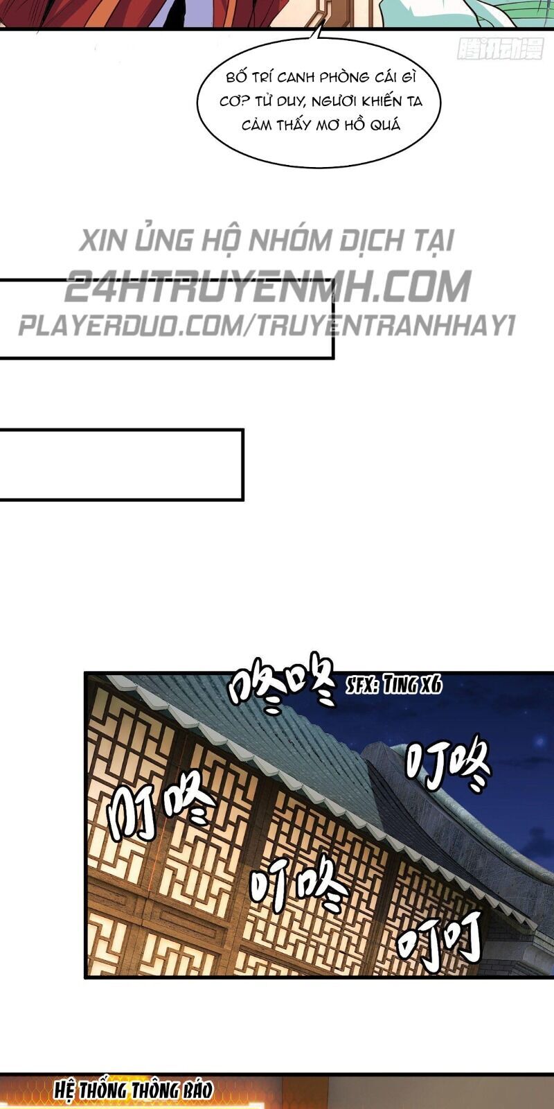 Hậu Cung Của Ta Dựa Vào Rút Thẻ Chapter 50 - Trang 2