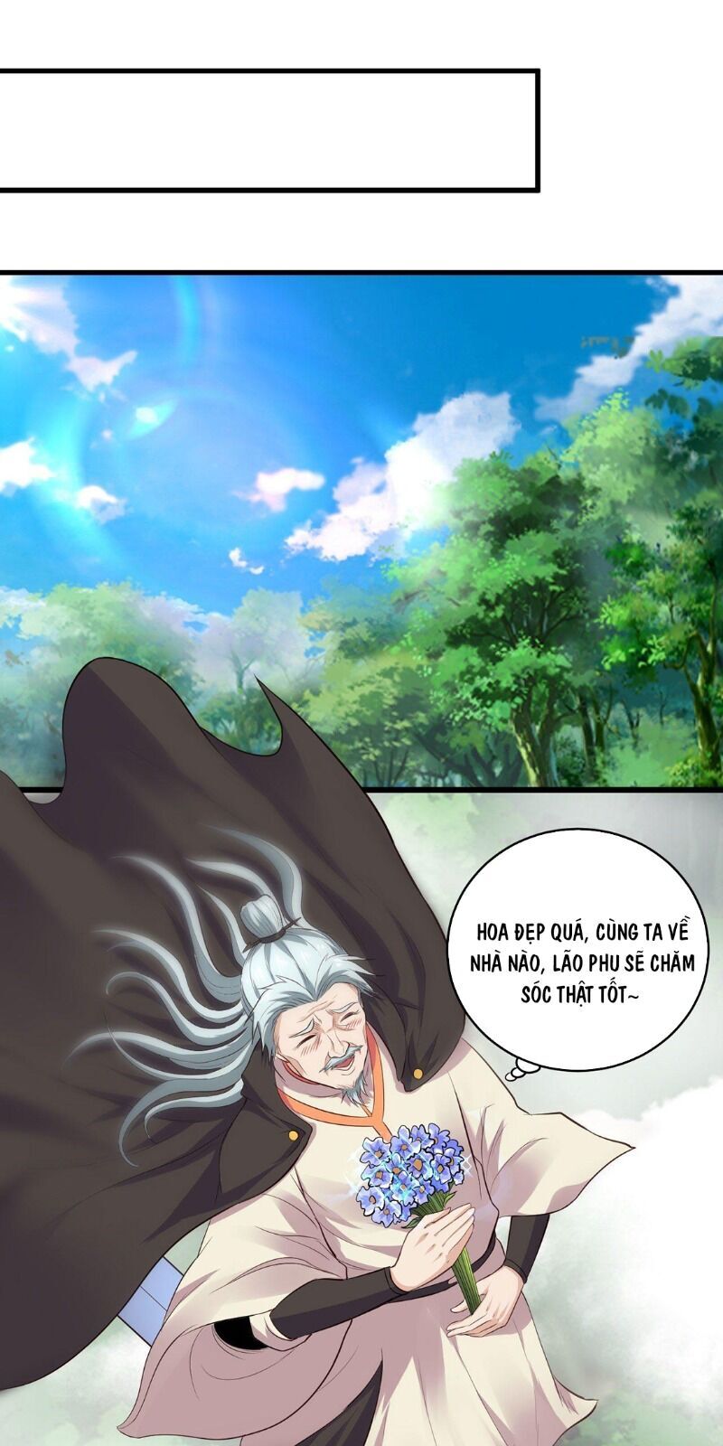 Hậu Cung Của Ta Dựa Vào Rút Thẻ Chapter 50 - Trang 2