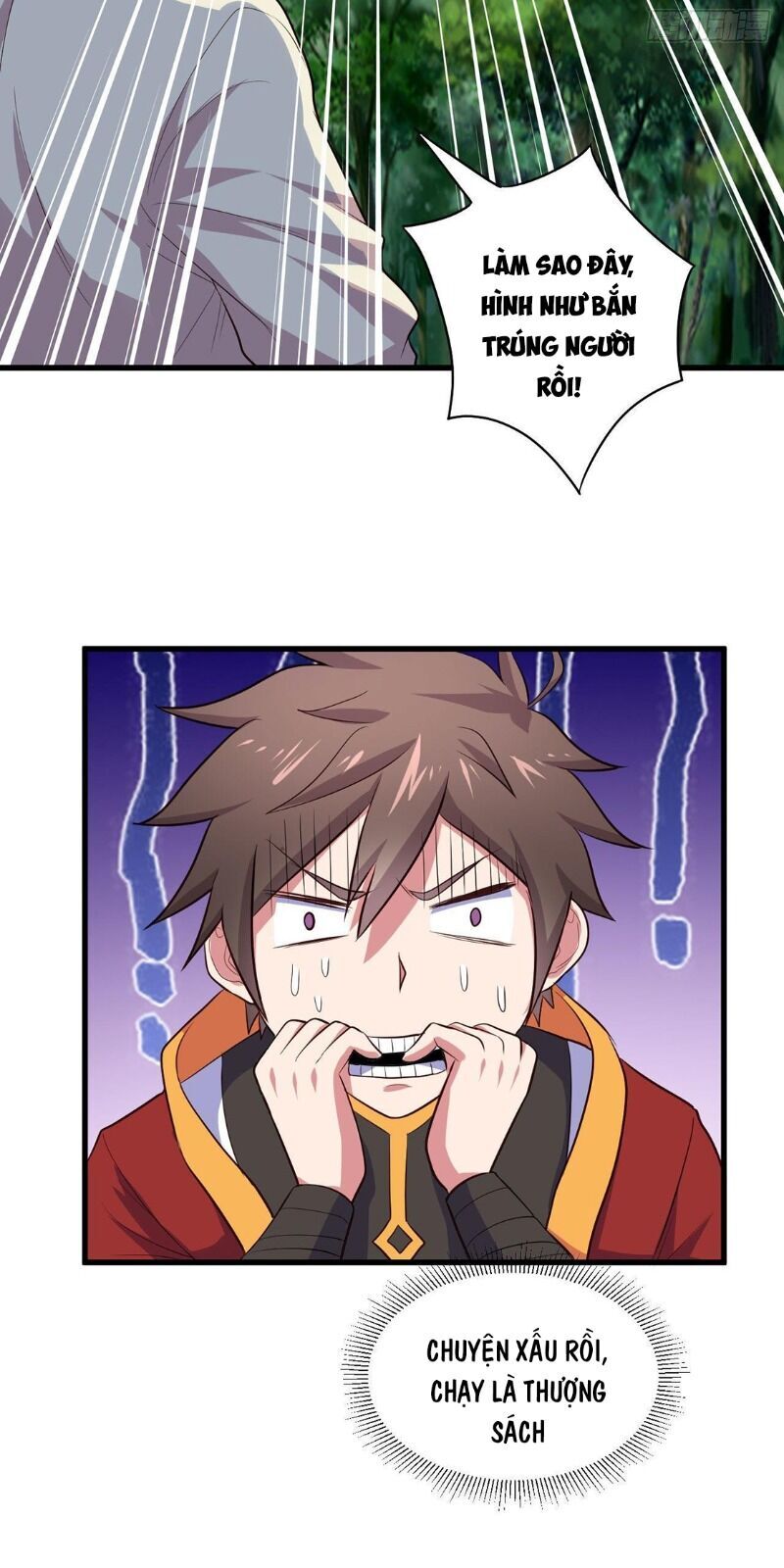 Hậu Cung Của Ta Dựa Vào Rút Thẻ Chapter 50 - Trang 2