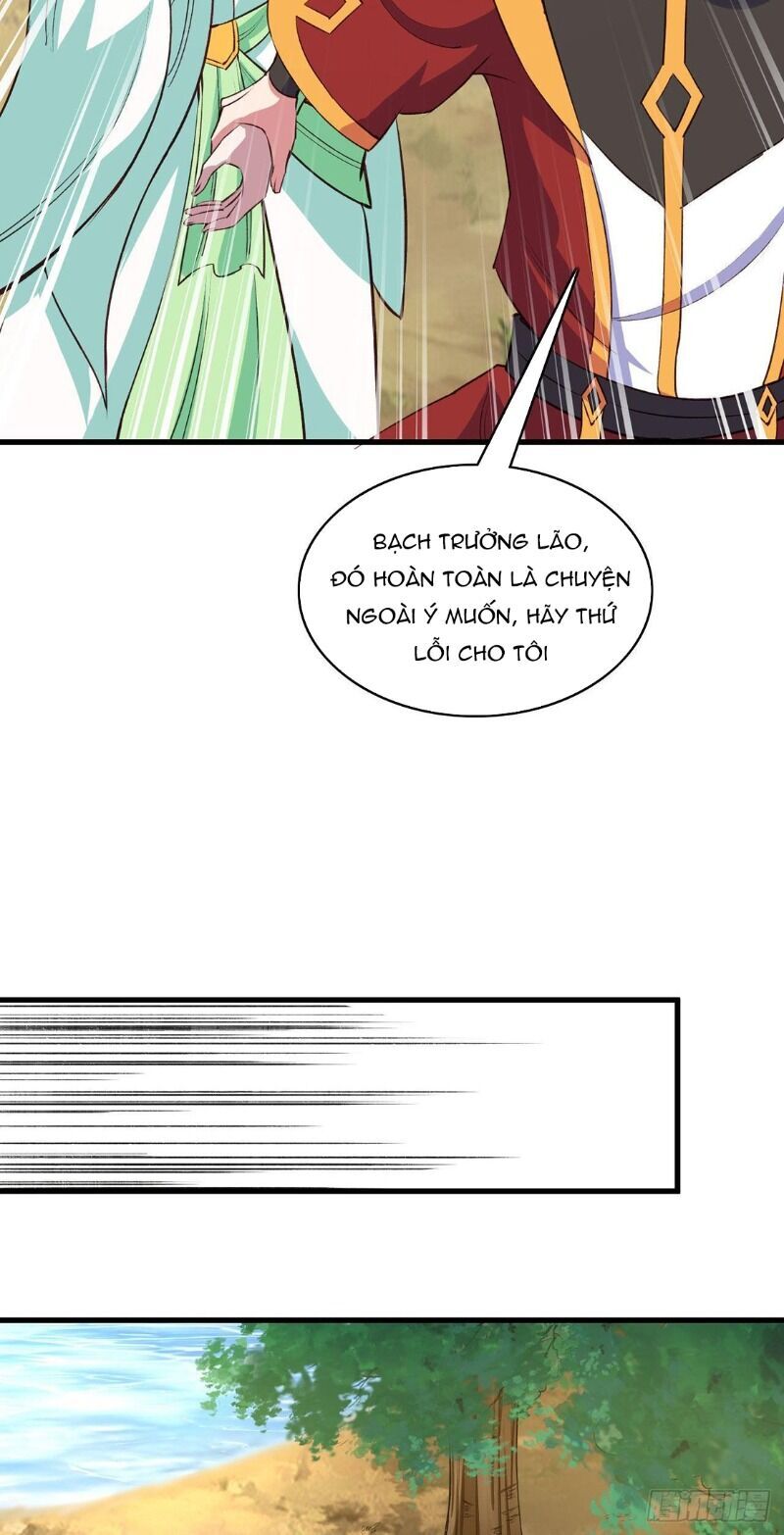 Hậu Cung Của Ta Dựa Vào Rút Thẻ Chapter 50 - Trang 2