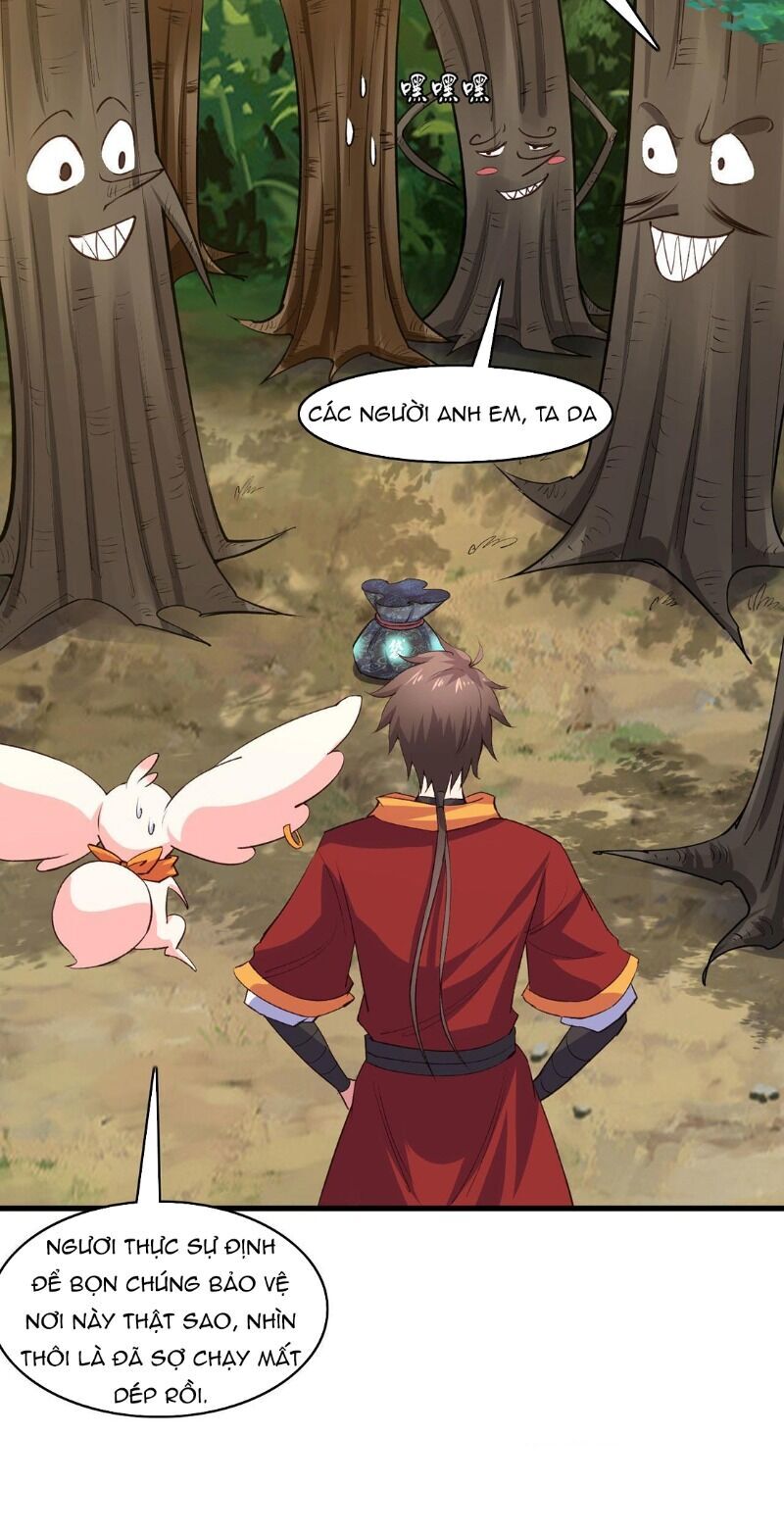 Hậu Cung Của Ta Dựa Vào Rút Thẻ Chapter 50 - Trang 2