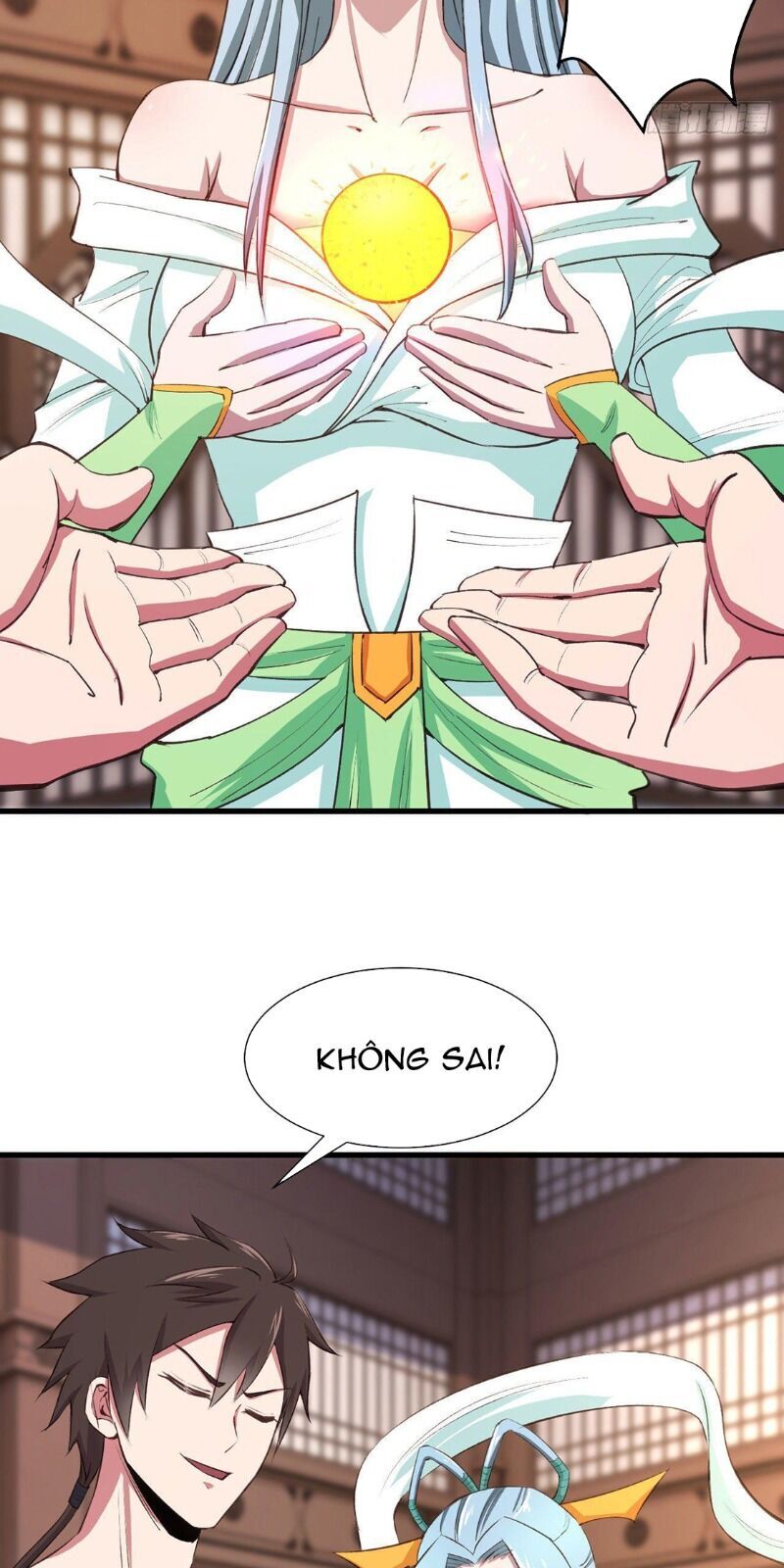 Hậu Cung Của Ta Dựa Vào Rút Thẻ Chapter 50 - Trang 2