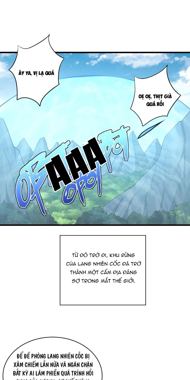 Hậu Cung Của Ta Dựa Vào Rút Thẻ Chapter 50 - Trang 2