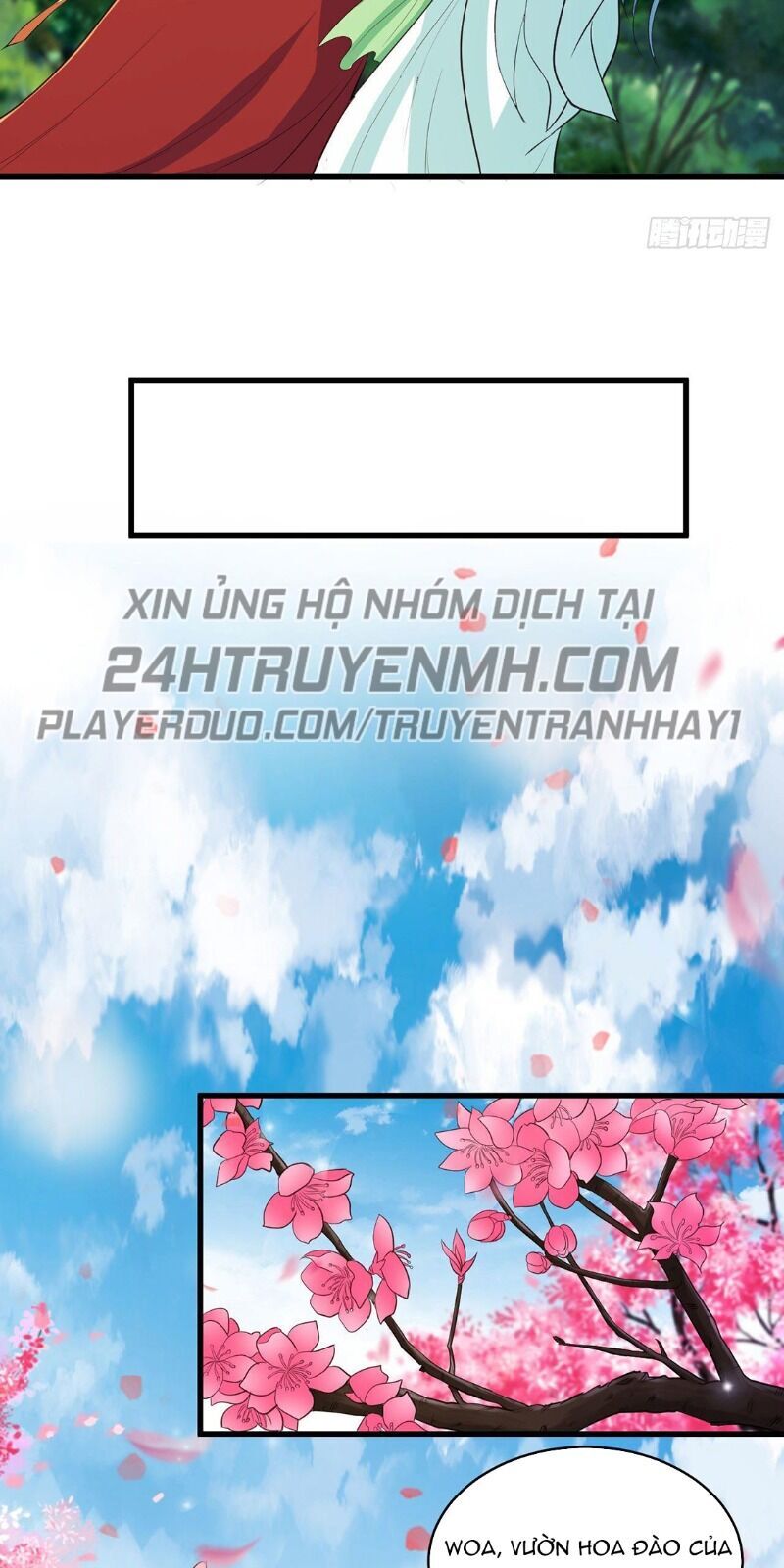 Hậu Cung Của Ta Dựa Vào Rút Thẻ Chapter 50 - Trang 2