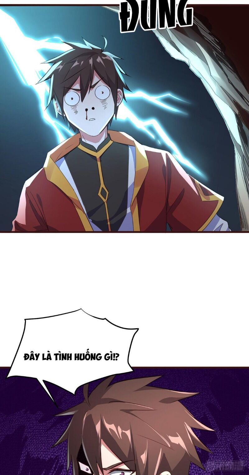 Hậu Cung Của Ta Dựa Vào Rút Thẻ Chapter 50 - Trang 2