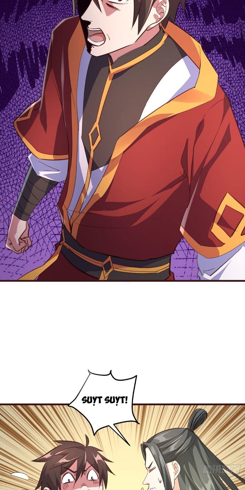 Hậu Cung Của Ta Dựa Vào Rút Thẻ Chapter 50 - Trang 2