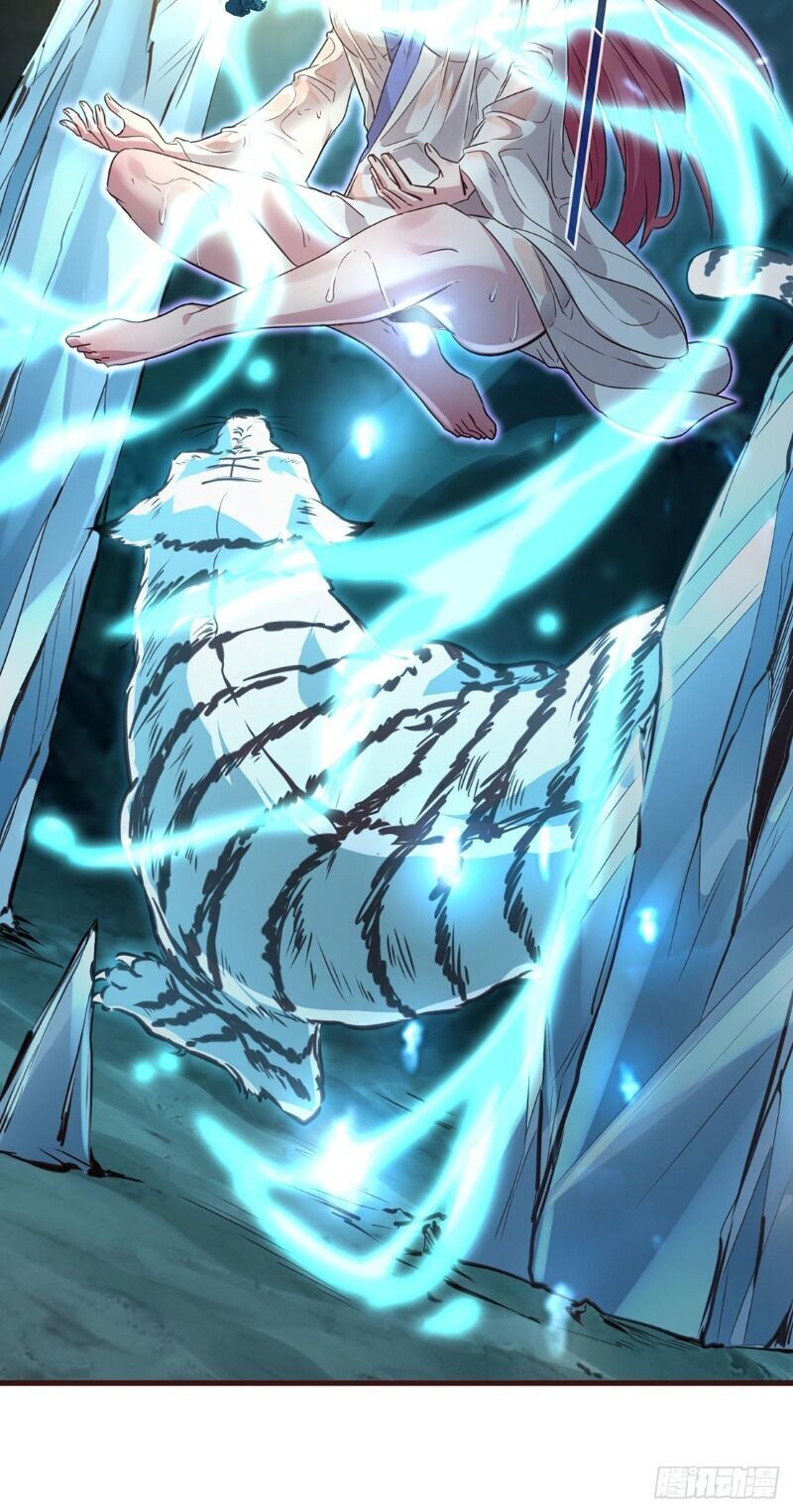 Hậu Cung Của Ta Dựa Vào Rút Thẻ Chapter 50 - Trang 2