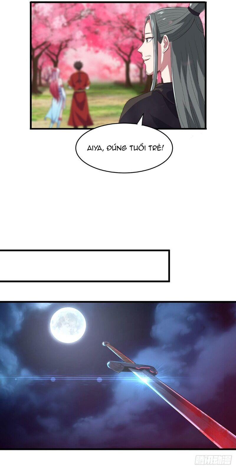 Hậu Cung Của Ta Dựa Vào Rút Thẻ Chapter 50 - Trang 2