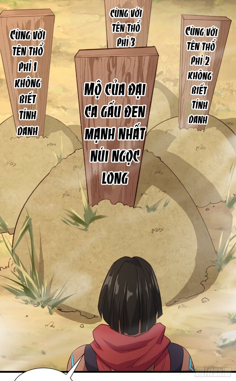 Hậu Cung Của Ta Dựa Vào Rút Thẻ Chapter 51 - Trang 2