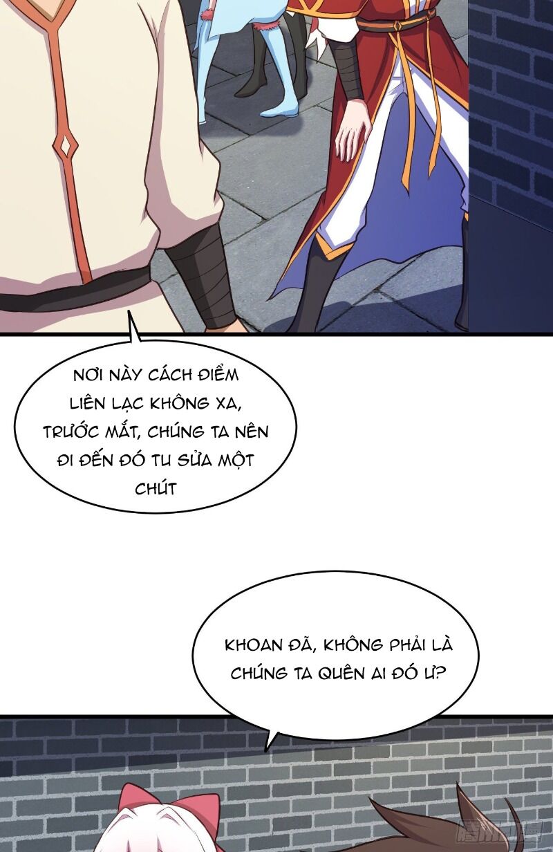 Hậu Cung Của Ta Dựa Vào Rút Thẻ Chapter 51 - Trang 2